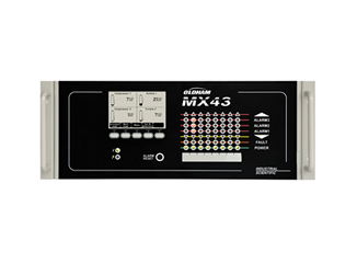 MX 43控制器